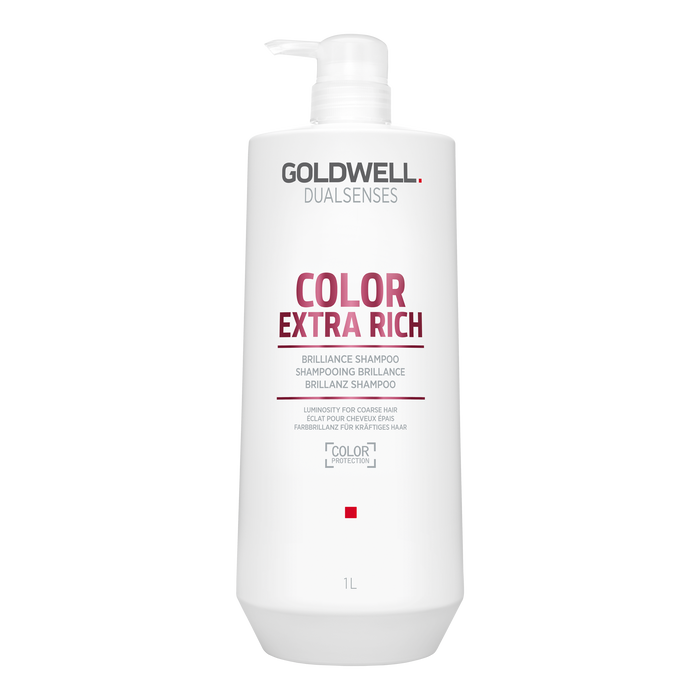 Dualsenses Color Extra Rich Brilliance Shampoo 1L