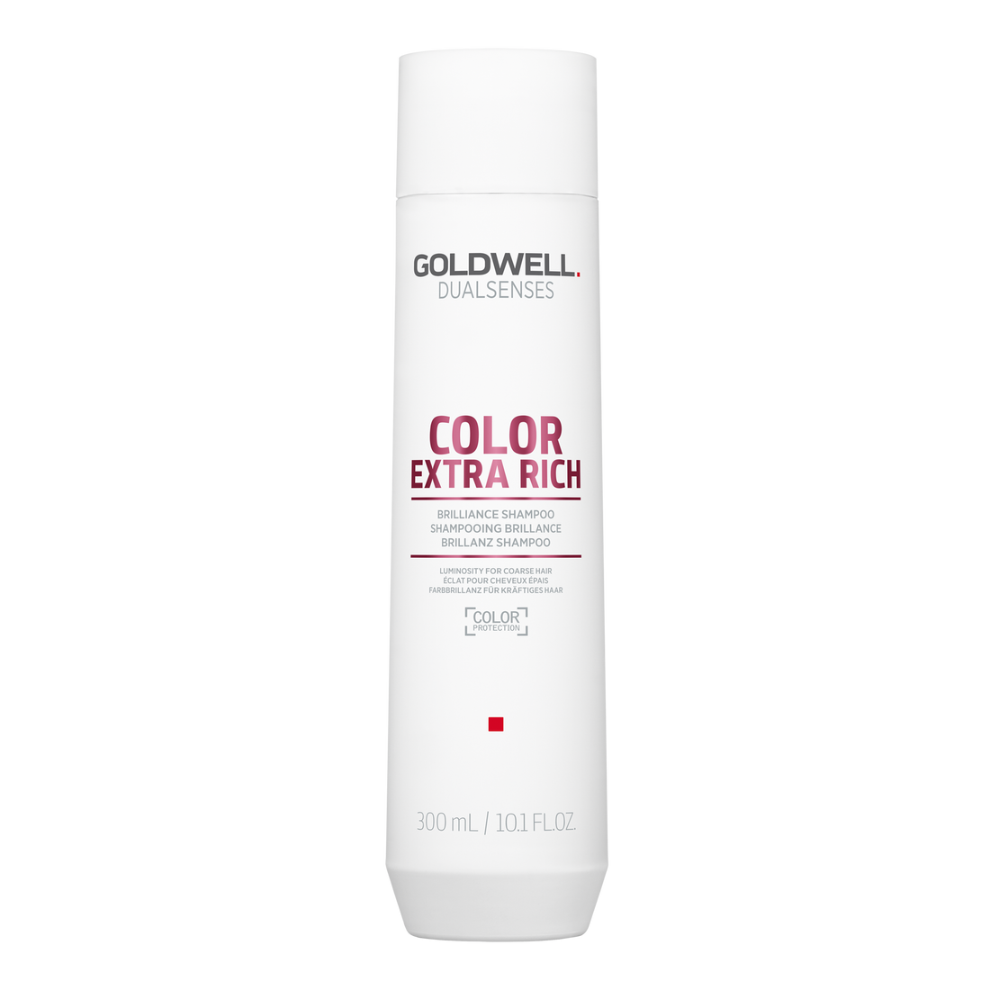 Dualsenses Color Extra Rich Brilliance Shampoo 300mL