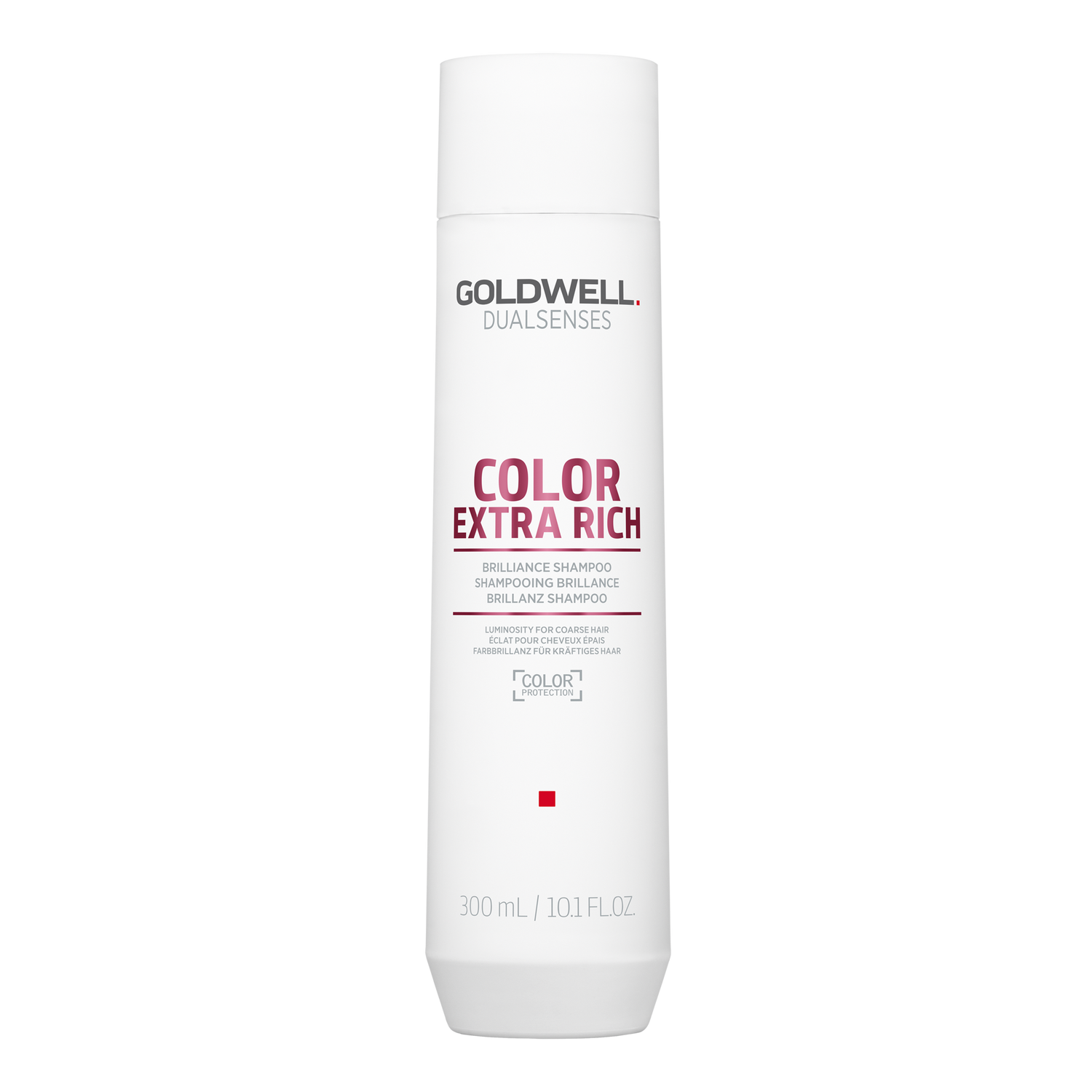 Dualsenses Color Extra Rich Brilliance Shampoo 300mL