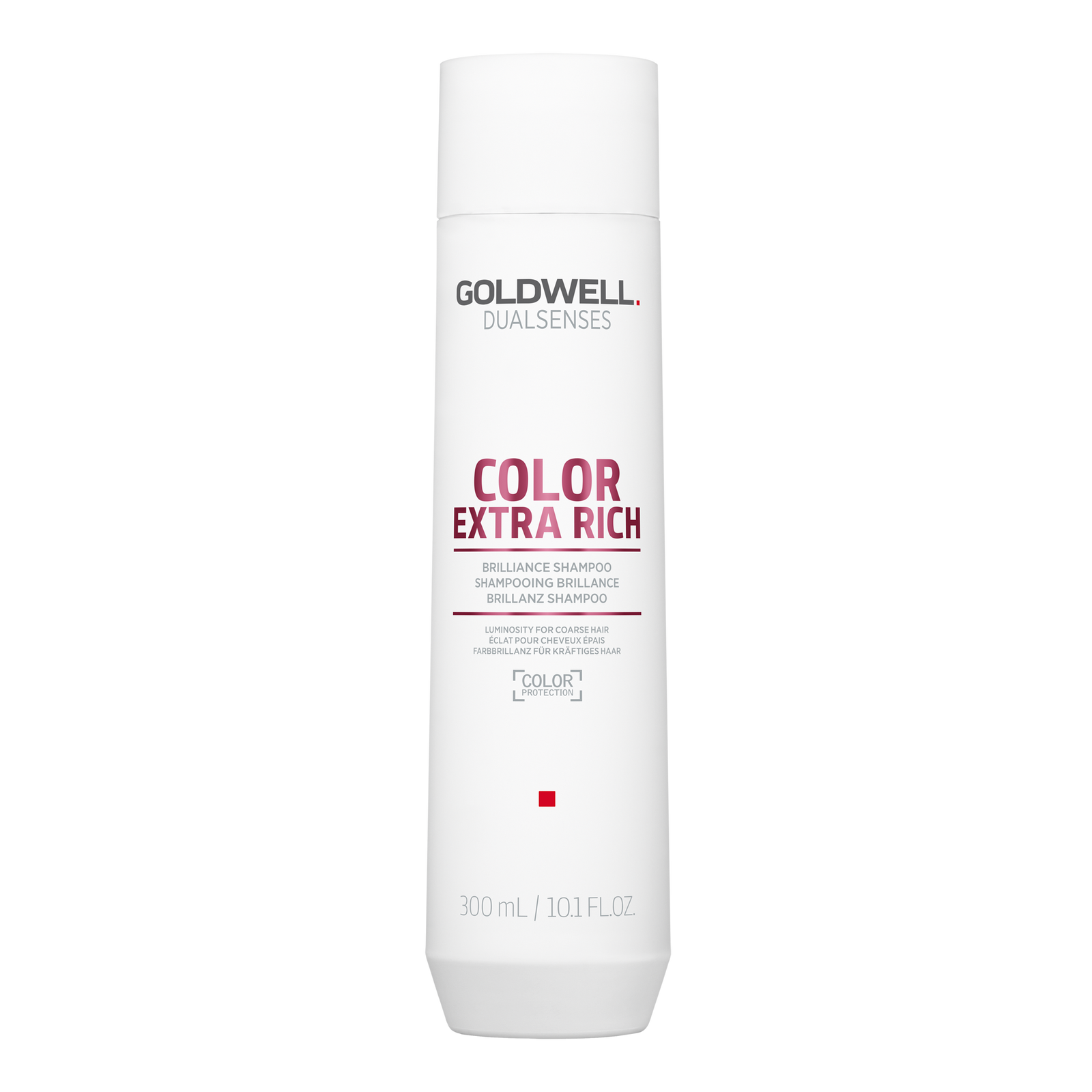 Dualsenses Color Extra Rich Brilliance Shampoo 300mL