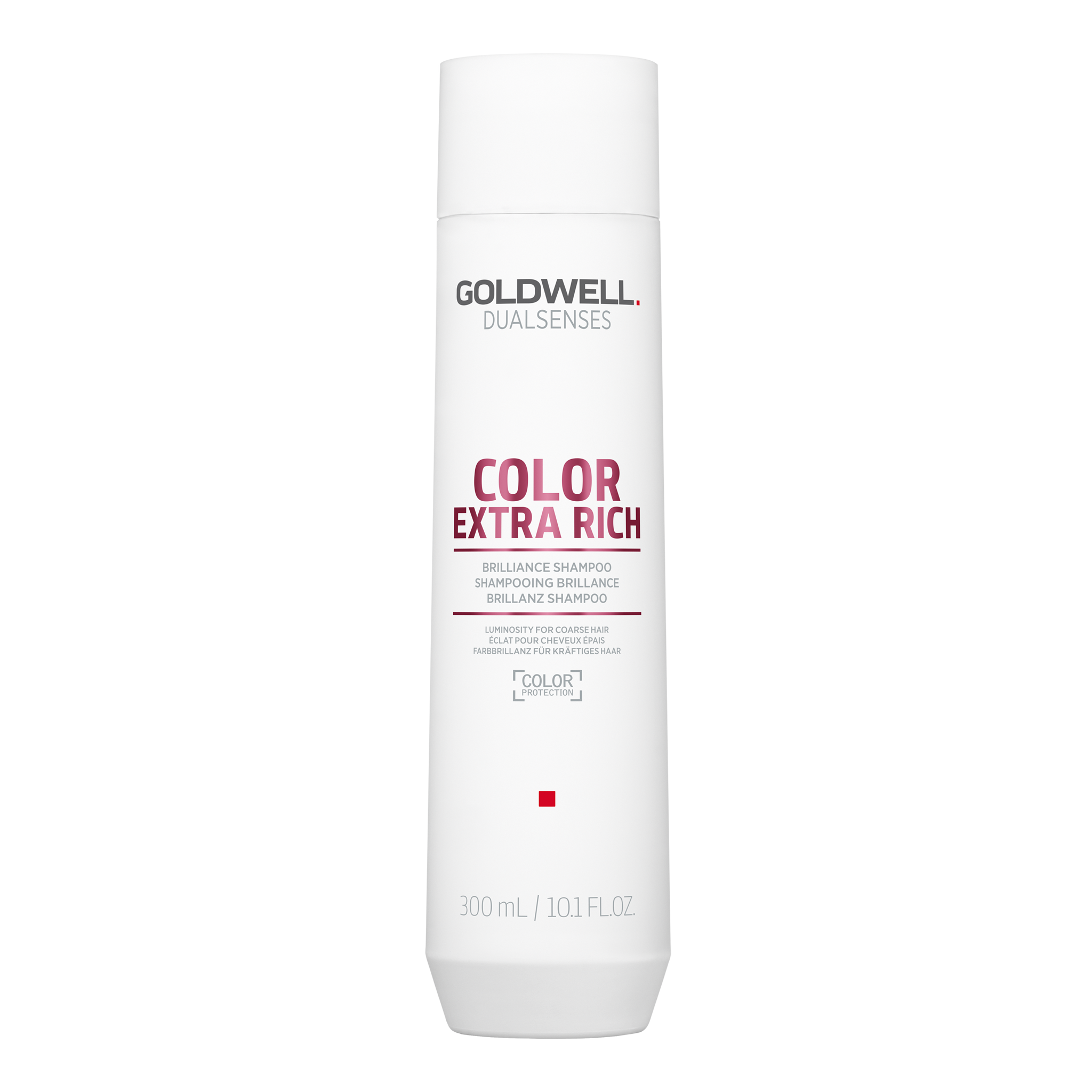 Dualsenses Color Extra Rich Brilliance Shampoo 300mL