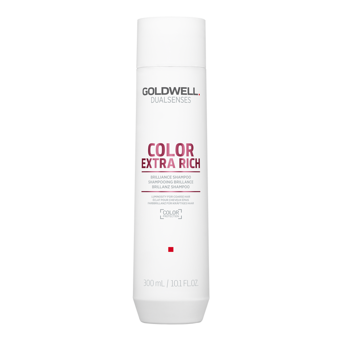Dualsenses Color Extra Rich Brilliance Shampoo 300mL