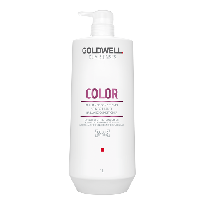 Dualsenses Color Brilliance Conditioner 1L