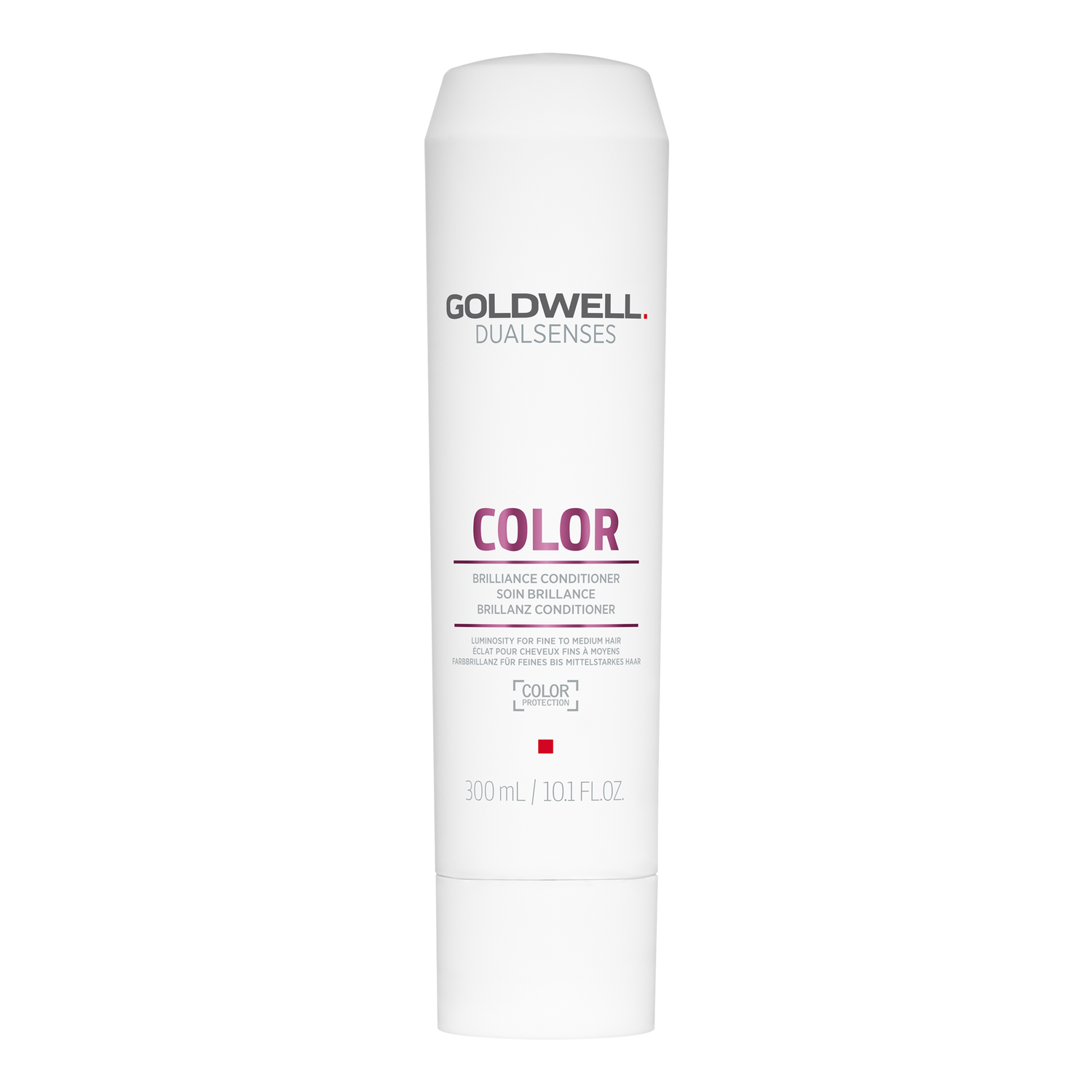 Dualsenses Color Brilliance Conditioner 300mL