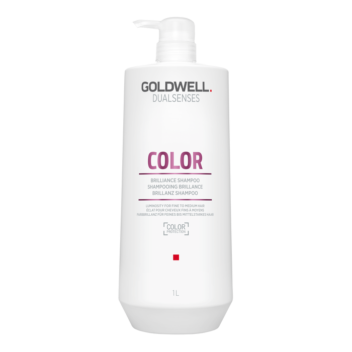 Dualsenses Color Brilliance Shampoo 1L