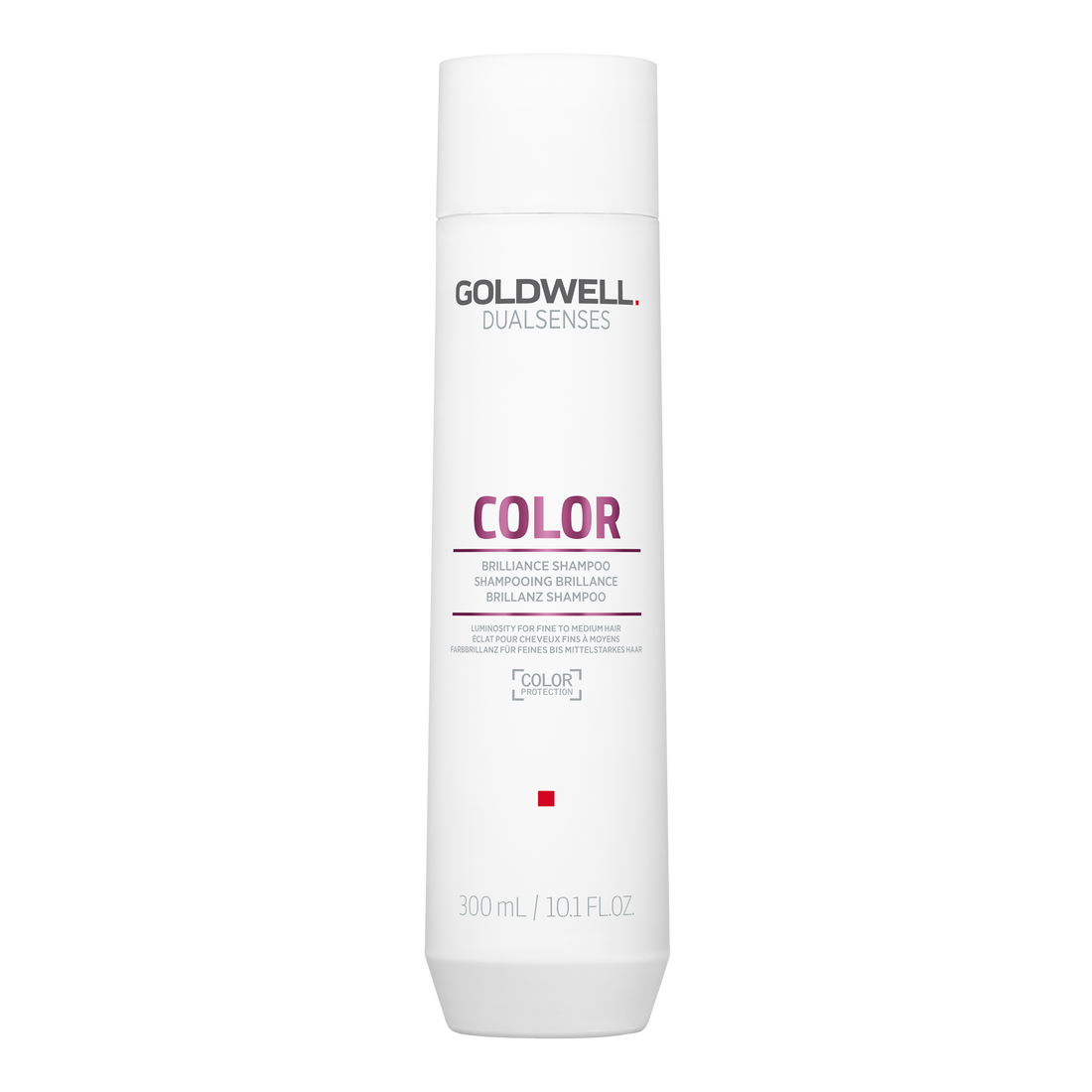 Dualsenses Color Brilliance Shampoo 300mL