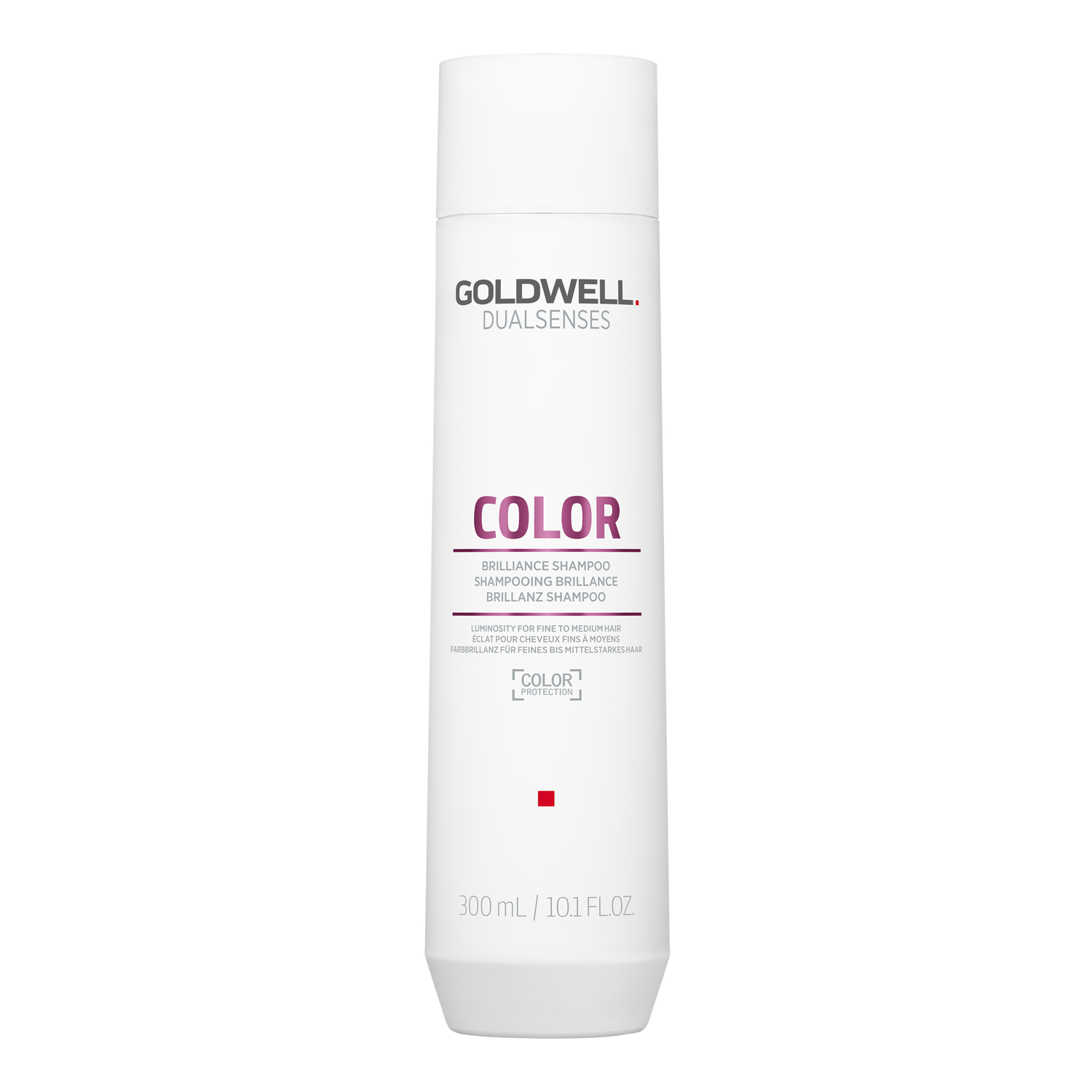 Dualsenses Color Brilliance Shampoo 300mL