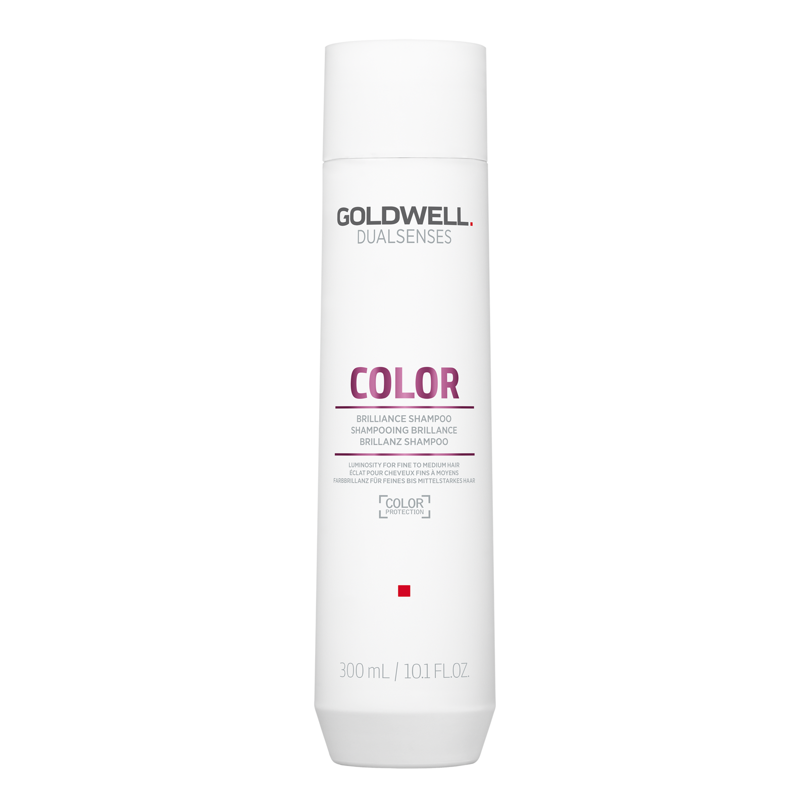 Dualsenses Color Brilliance Shampoo 300mL