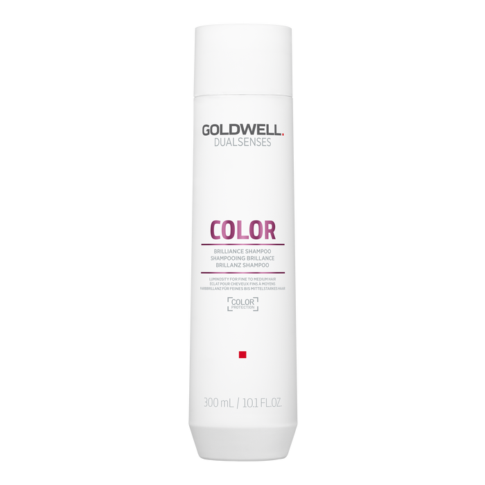 Dualsenses Color Brilliance Shampoo 300mL