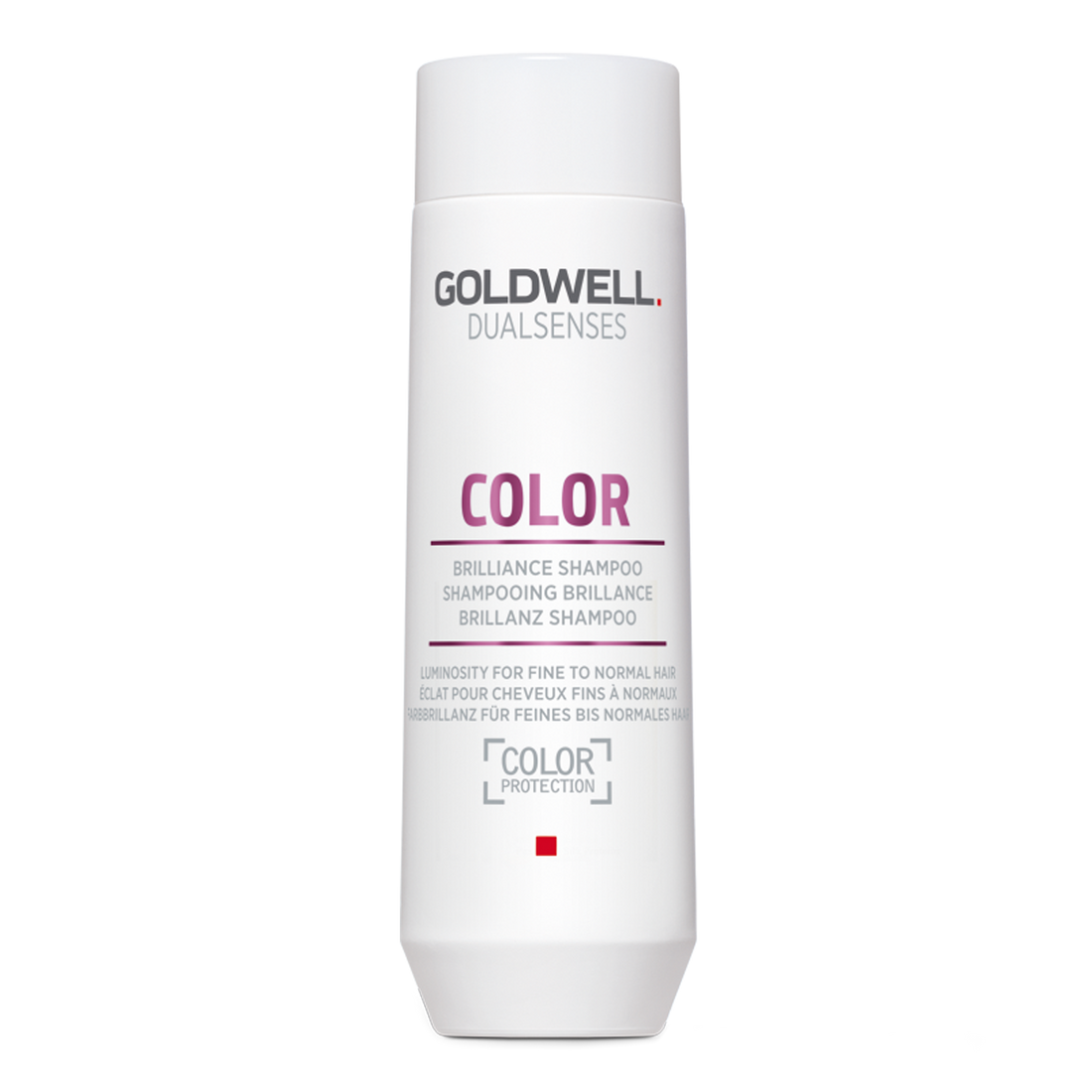 Dualsenses Color Brilliance Shampoo 30mL