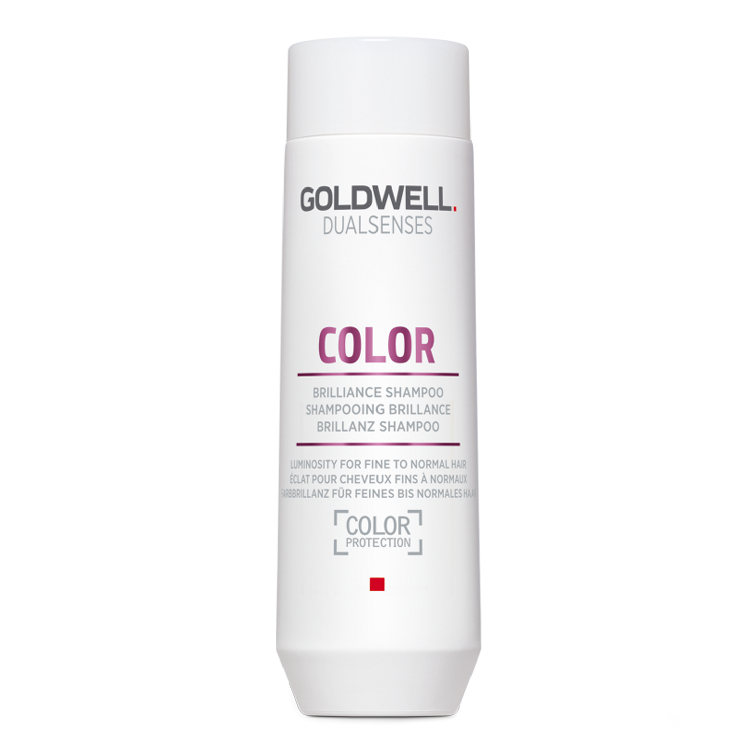 Dualsenses Color Brilliance Shampoo 30mL