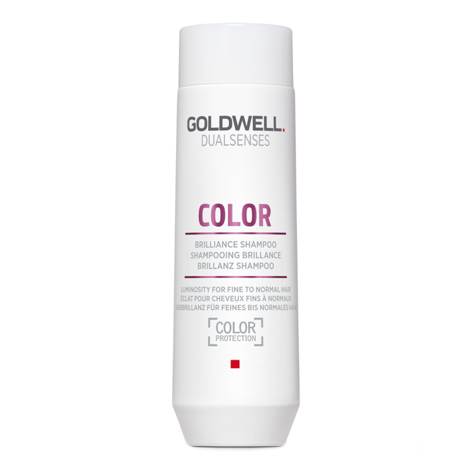 Dualsenses Color Brilliance Shampoo 30mL