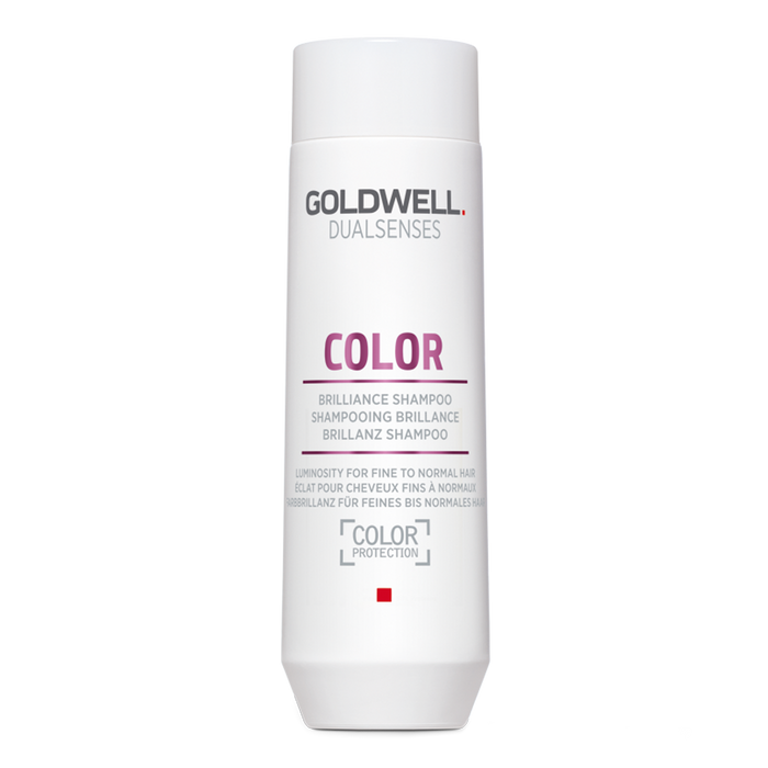 Dualsenses Color Brilliance Shampoo 30mL