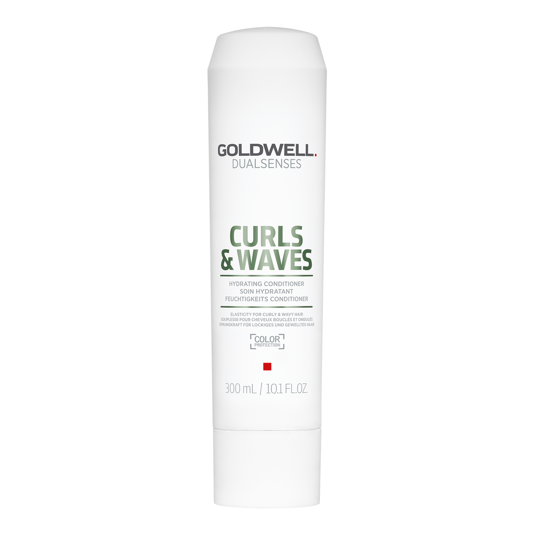 Dualsenses Curls &amp; Waves Hydrating Conditioner 300mL