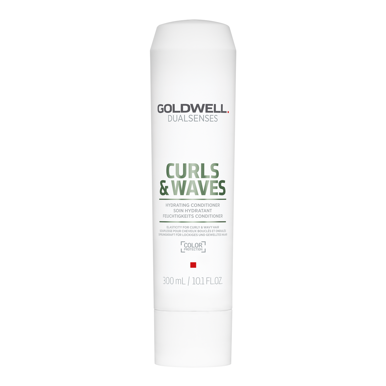 Dualsenses Curls &amp; Waves Hydrating Conditioner 300mL