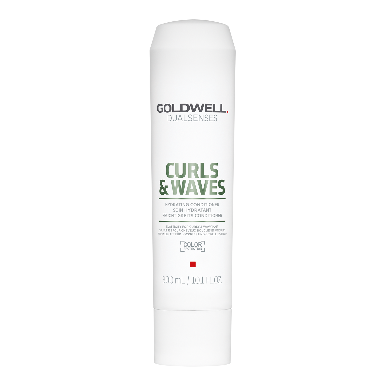 Dualsenses Curls & Waves Hydrating Conditioner 300mL