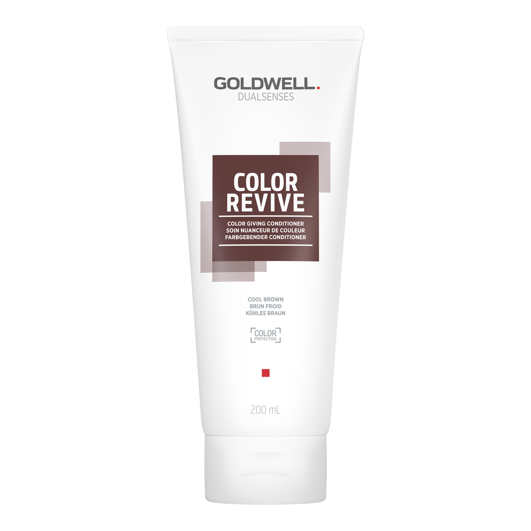 Dualsenses Color Revive Color Conditioner Cool Brown 200mL