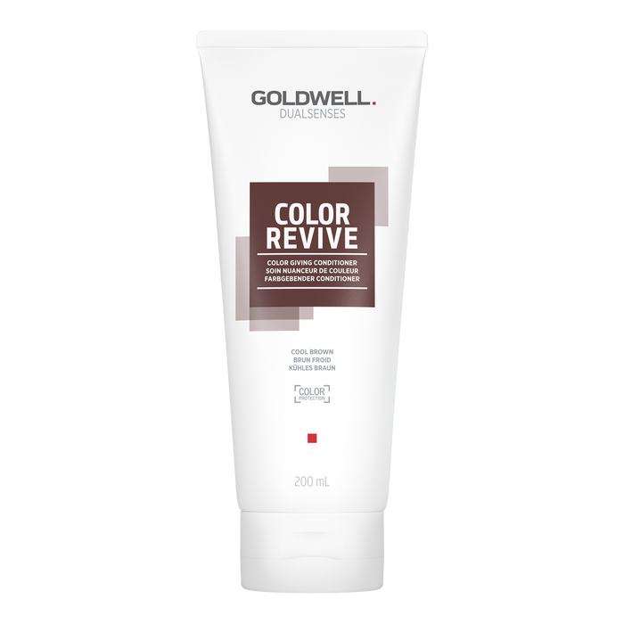 Dualsenses Color Revive Color Conditioner Cool Brown 200mL