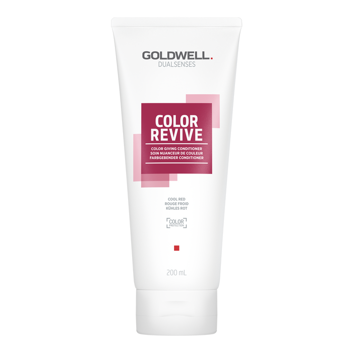 Dualsenses Color Revive Color Conditioner Cool Red 200mL