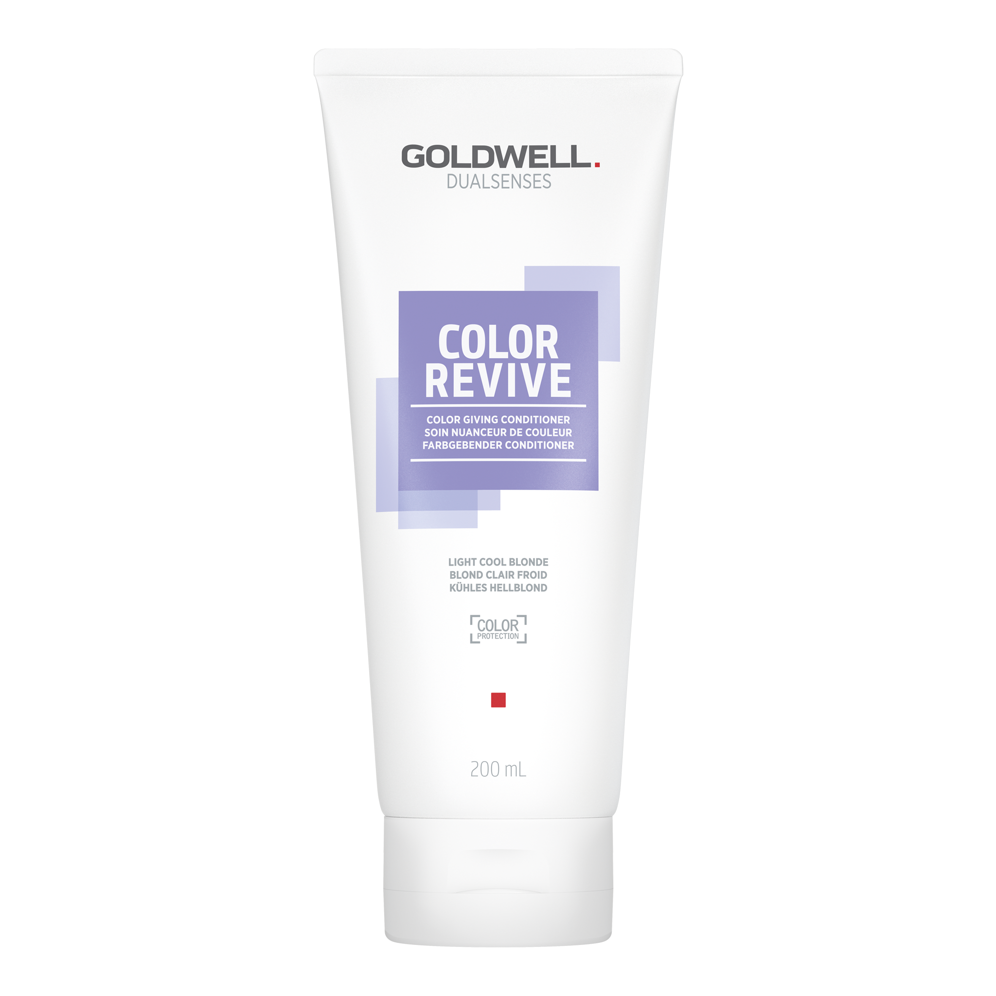 Dualsenses Color Revive Color Conditioner Light Cool Blonde 200mL