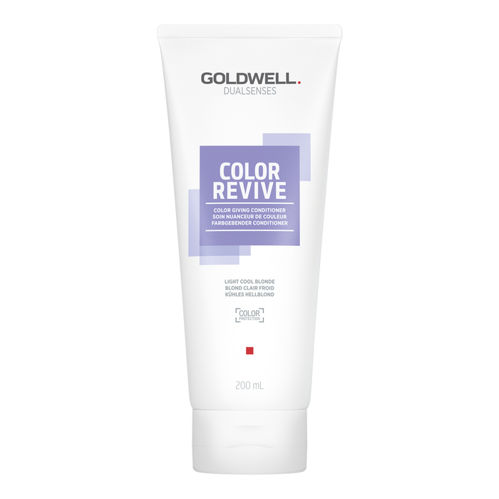 Dualsenses Color Revive Color Conditioner Light Cool Blonde 200mL