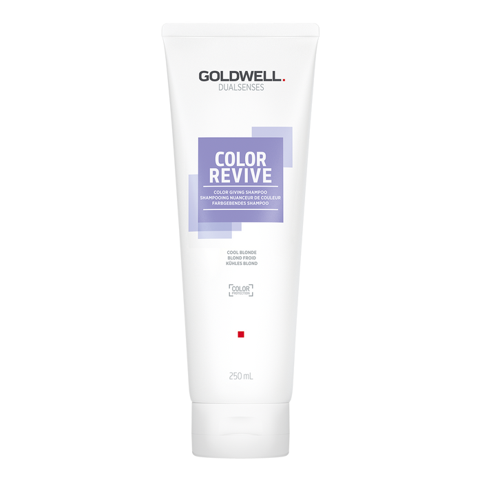 Dualsenses Color Revive Color Shampoo Cool Blonde 250mL