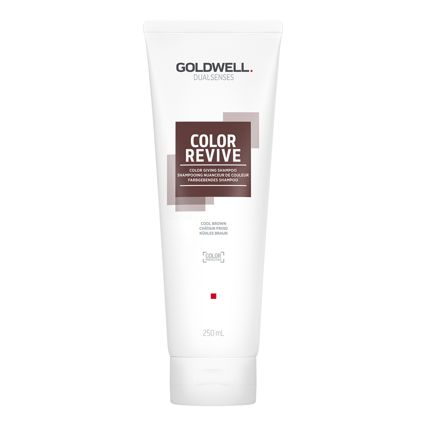 Dualsenses Color Revive Color Shampoo Cool Brown 250mL