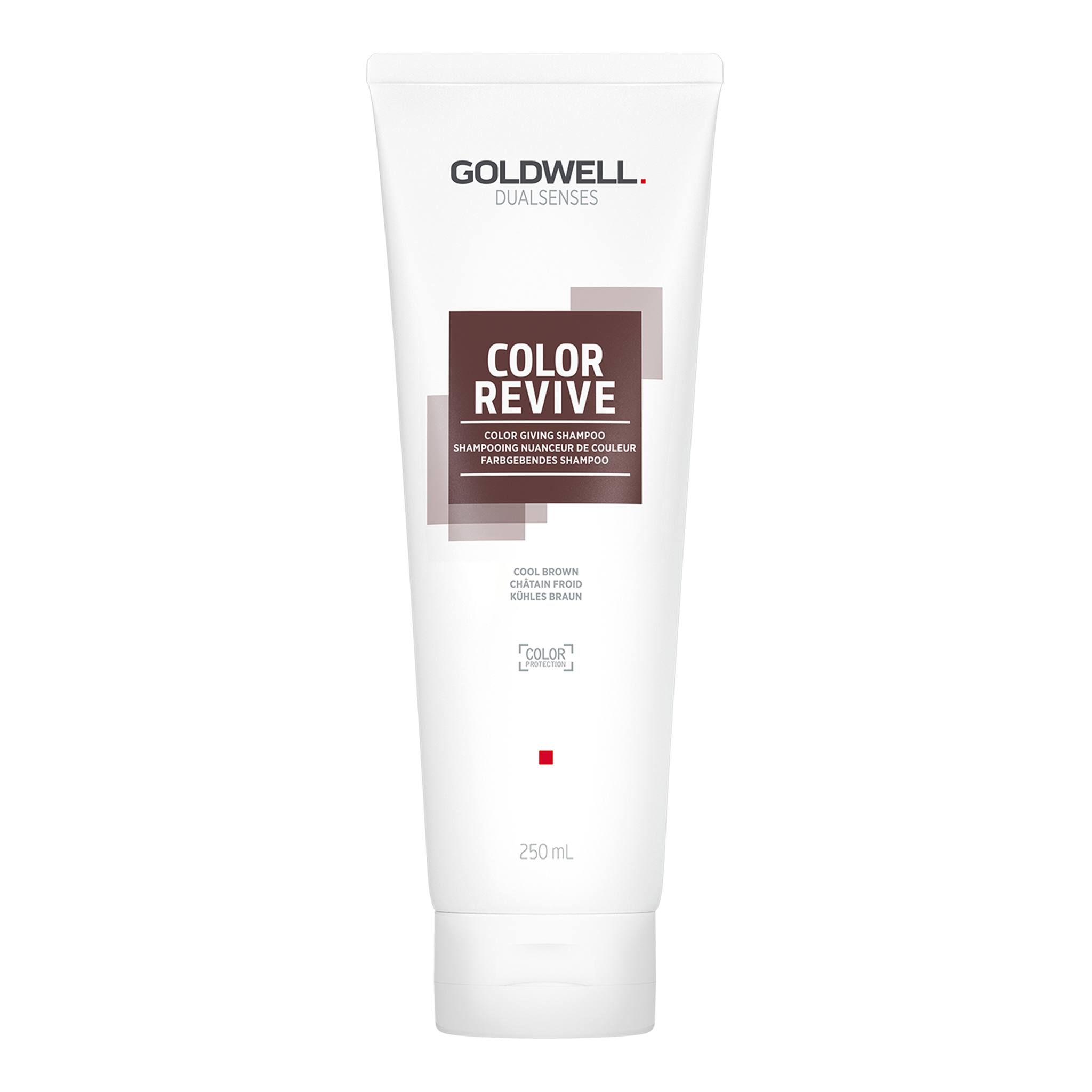 Dualsenses Color Revive Color Shampoo Cool Brown 250mL