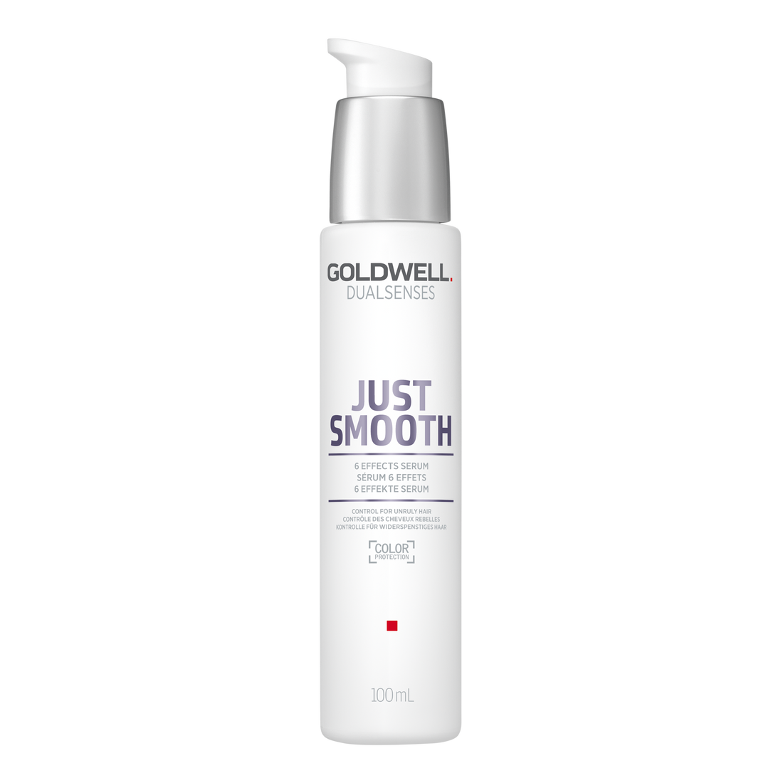 Dualsenses Just Smooth 6 Effects Serum 100mL