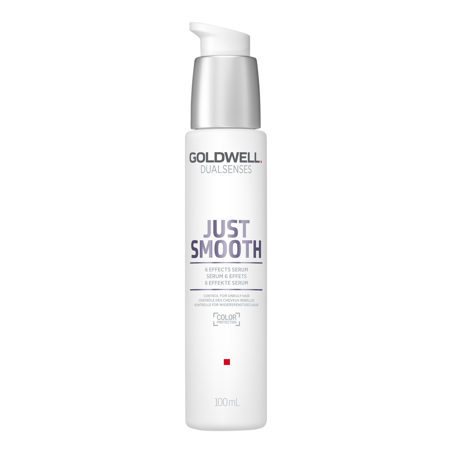 Dualsenses Just Smooth 6 Effects Serum 100mL