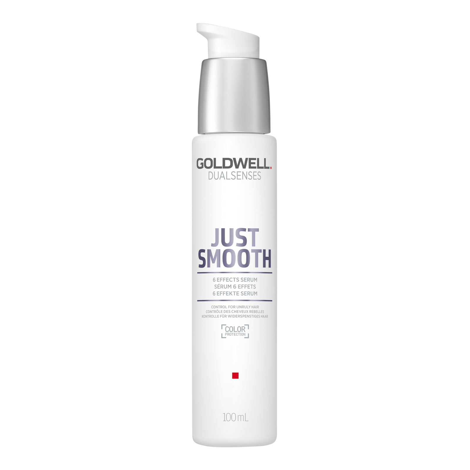 Dualsenses Just Smooth 6 Effects Serum 100mL