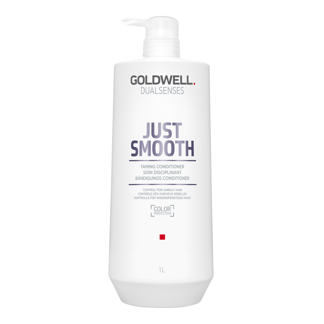 Dualsenses Just Smooth Taming Conditioner 1L