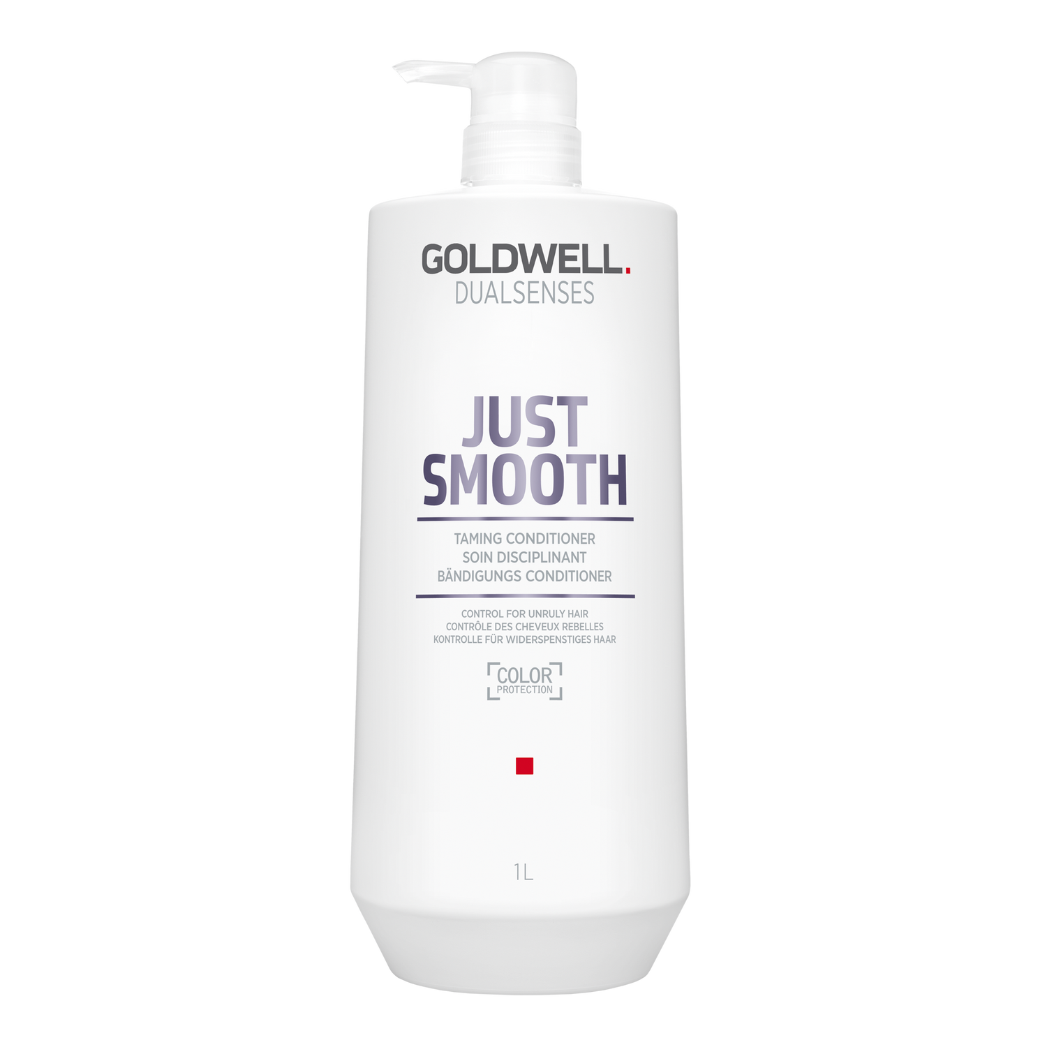Dualsenses Just Smooth Taming Conditioner 1L