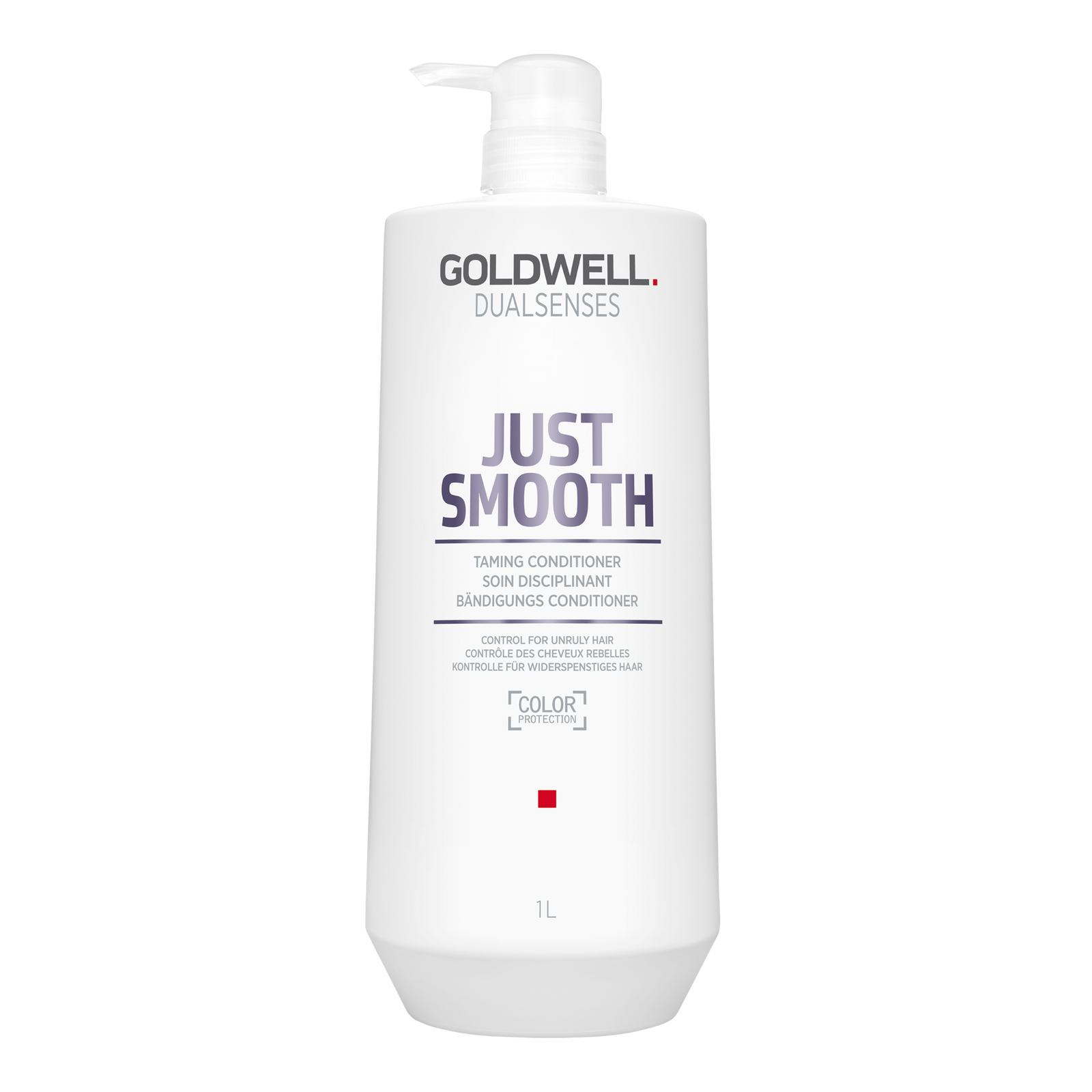 Dualsenses Just Smooth Taming Conditioner 1 L