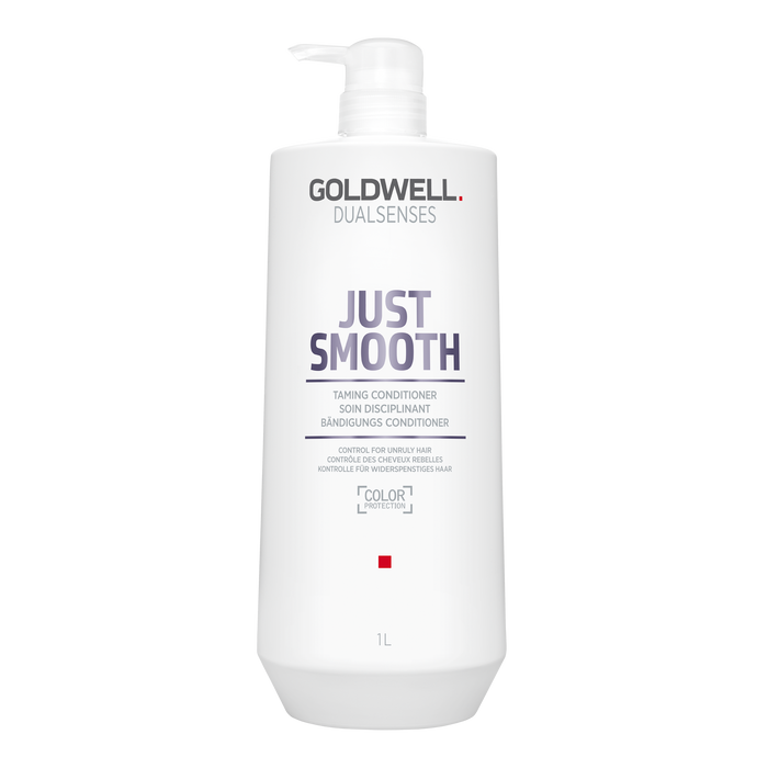 Dualsenses Just Smooth Taming Conditioner 1L