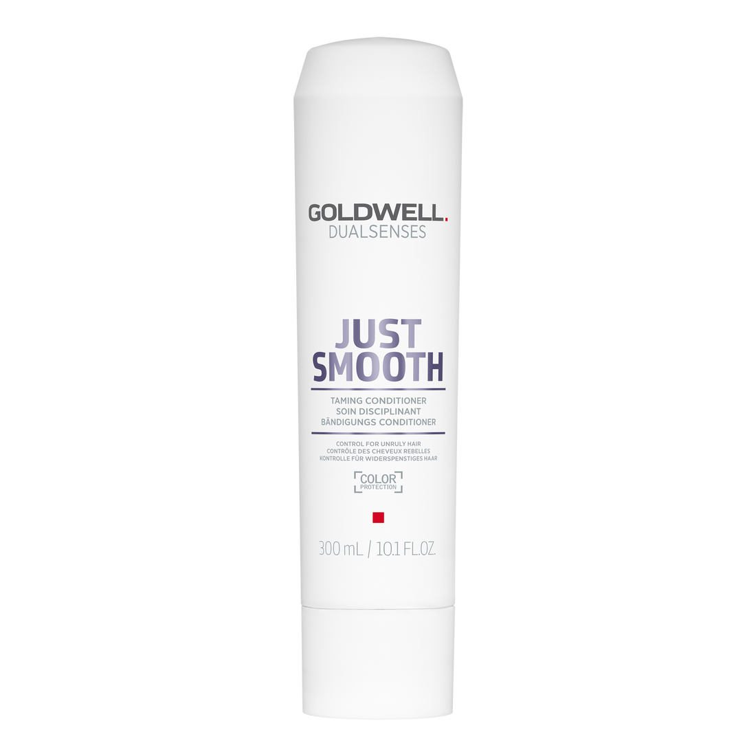Dualsenses Just Smooth Taming Conditioner 300mL