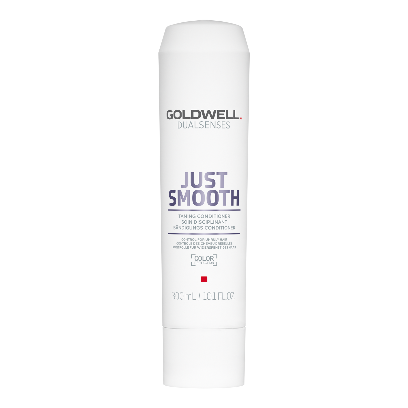 Dualsenses Just Smooth Taming Conditioner 300mL
