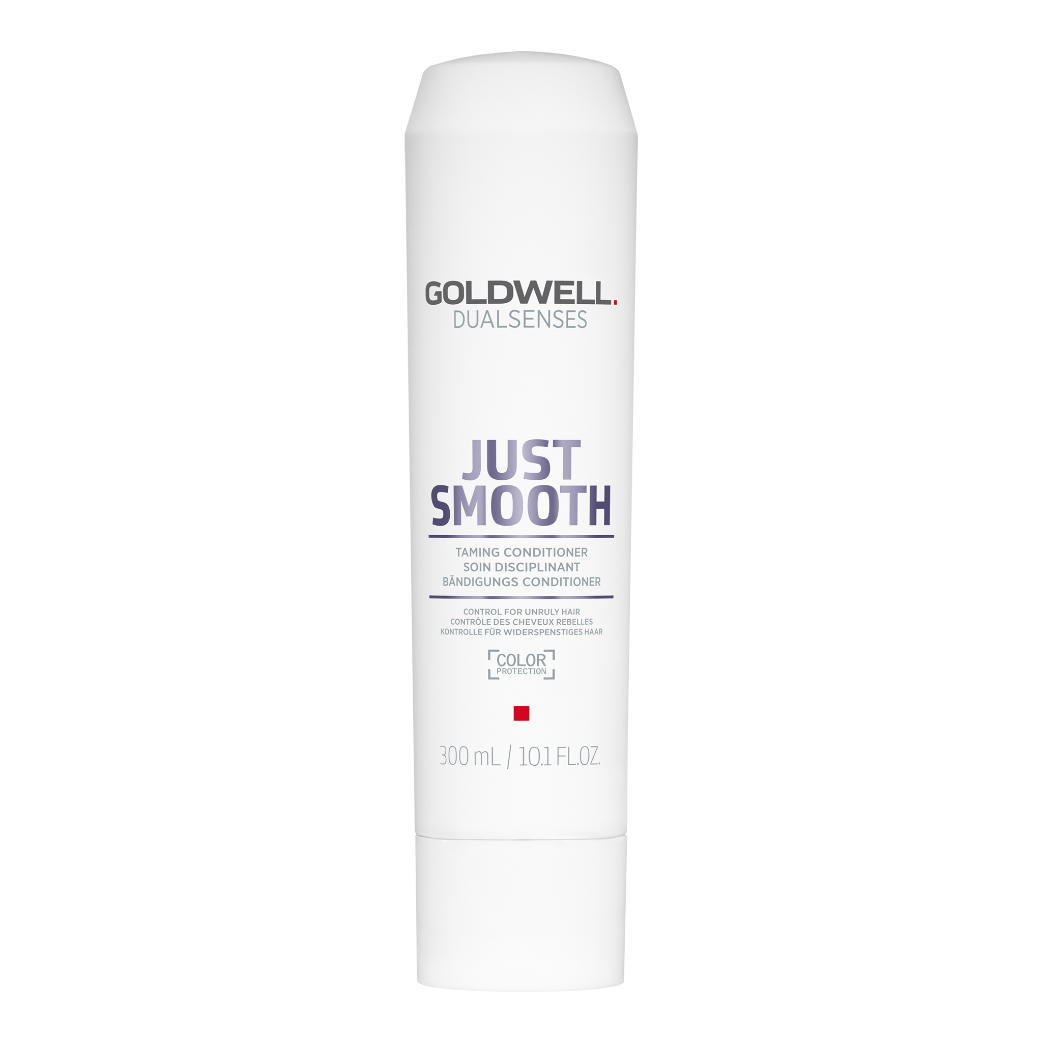 Dualsenses Just Smooth Taming Conditioner 300mL