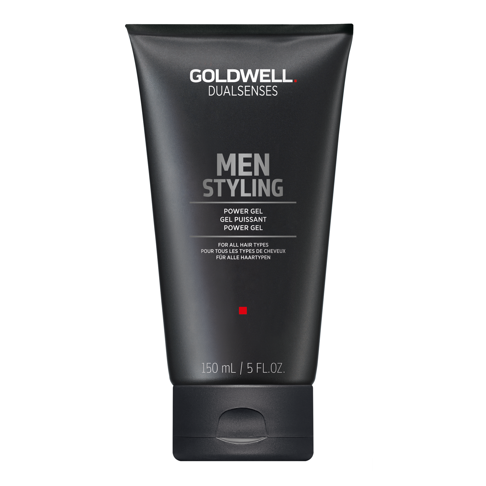 Dualsenses Men Power Gel 150mL