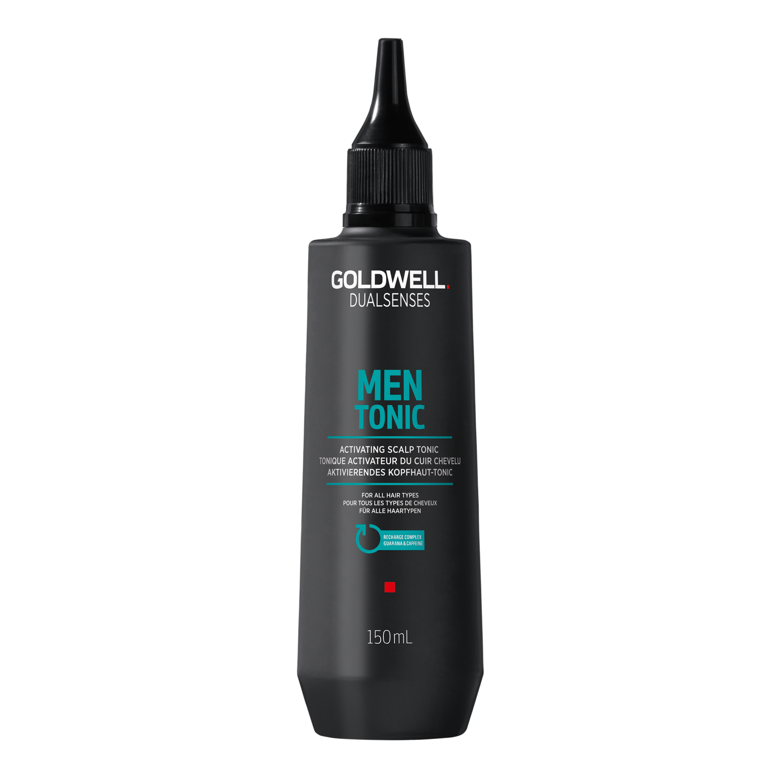 Dualsenses Men Activating Scalp Tonic 150mL