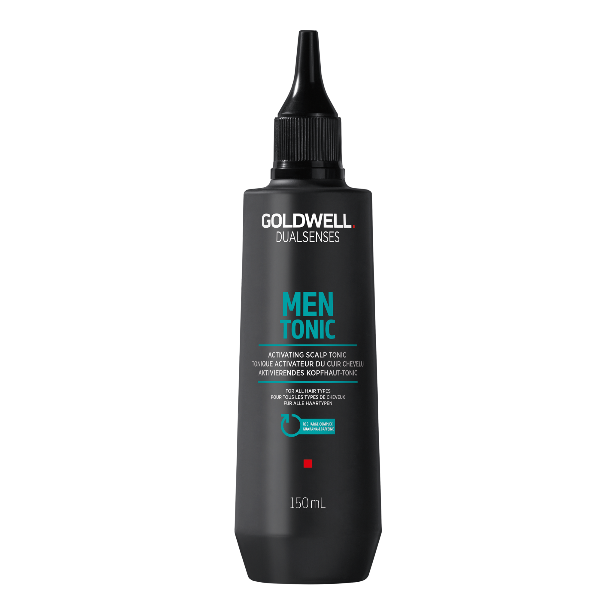 Dualsenses Men Activating Scalp Tonic 150mL