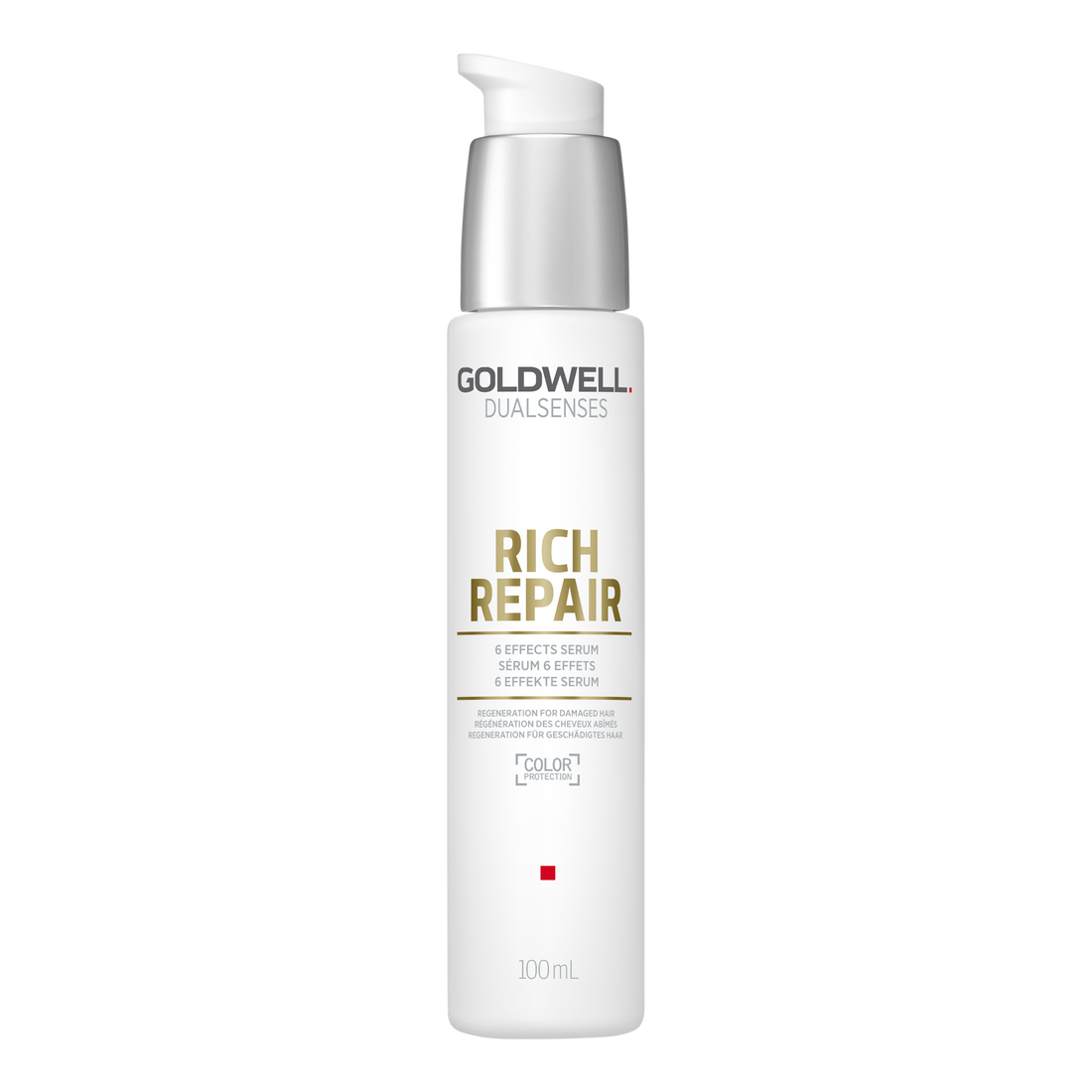 Dualsenses Rich Repair 6 Effects Serum 100mL