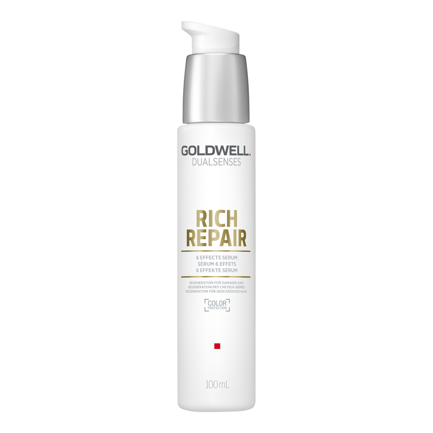 Dualsenses Rich Repair 6 Effects Serum 100mL