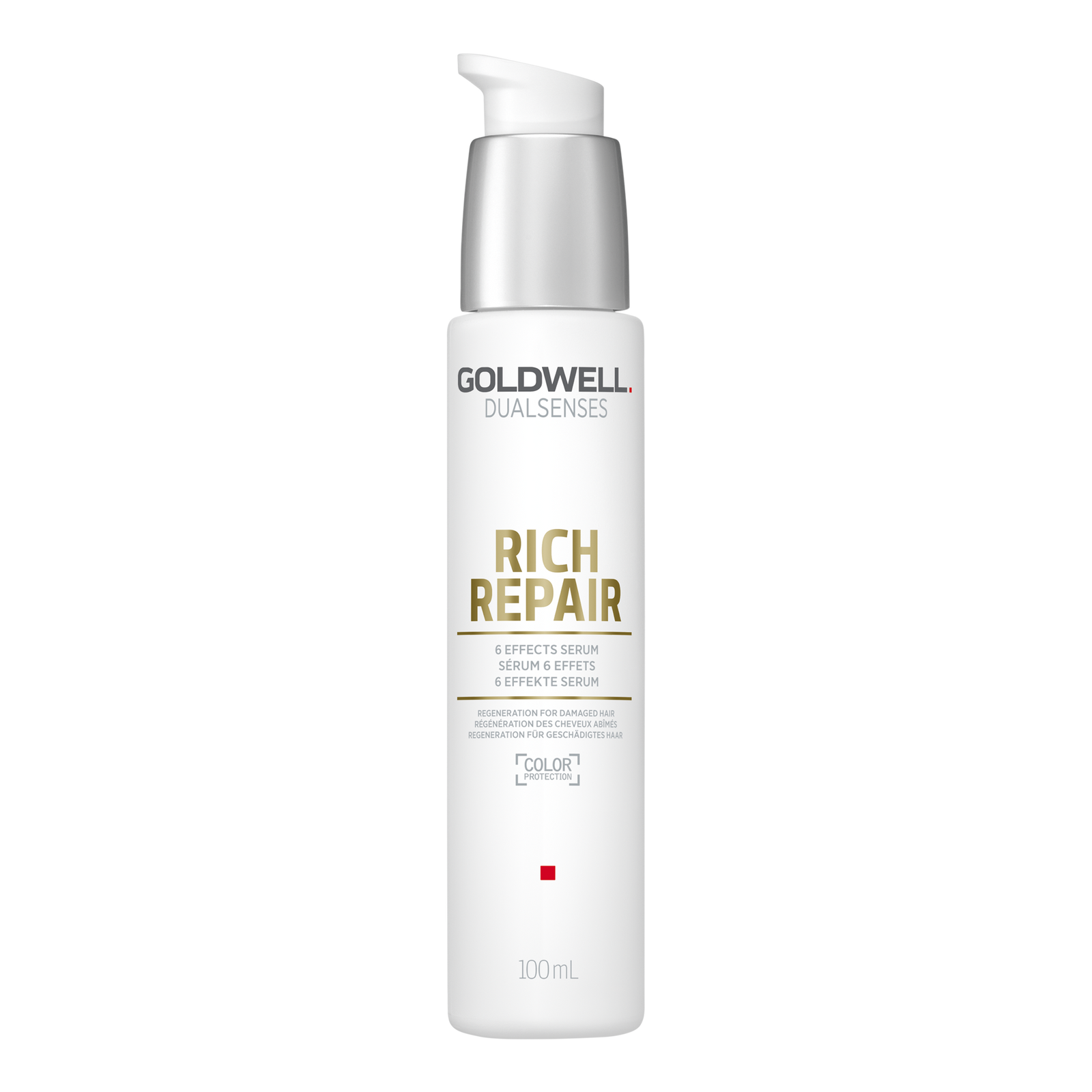 Dualsenses Rich Repair 6 Effects Serum 100mL