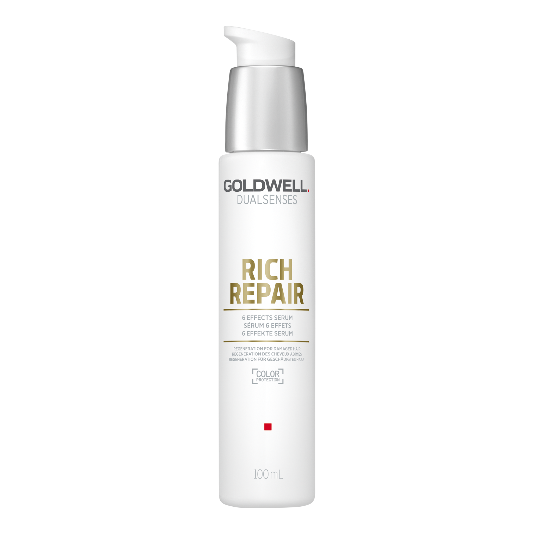 Dualsenses Rich Repair 6 Effects Serum 100mL