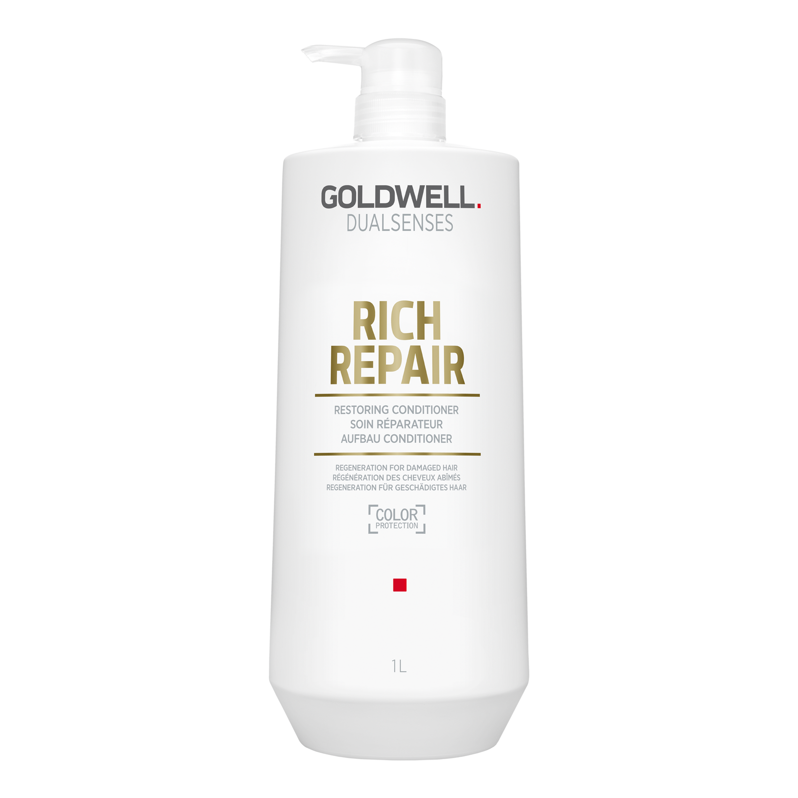 Dualsenses Rich Repair Restoring Conditioner 1 L