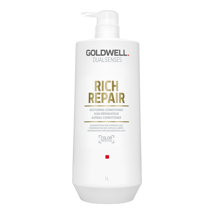 Dualsenses Rich Repair Restoring Conditioner 1L