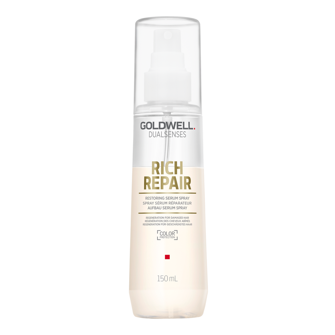 Dualsenses Rich Repair Restoring Serum Spray 150mL