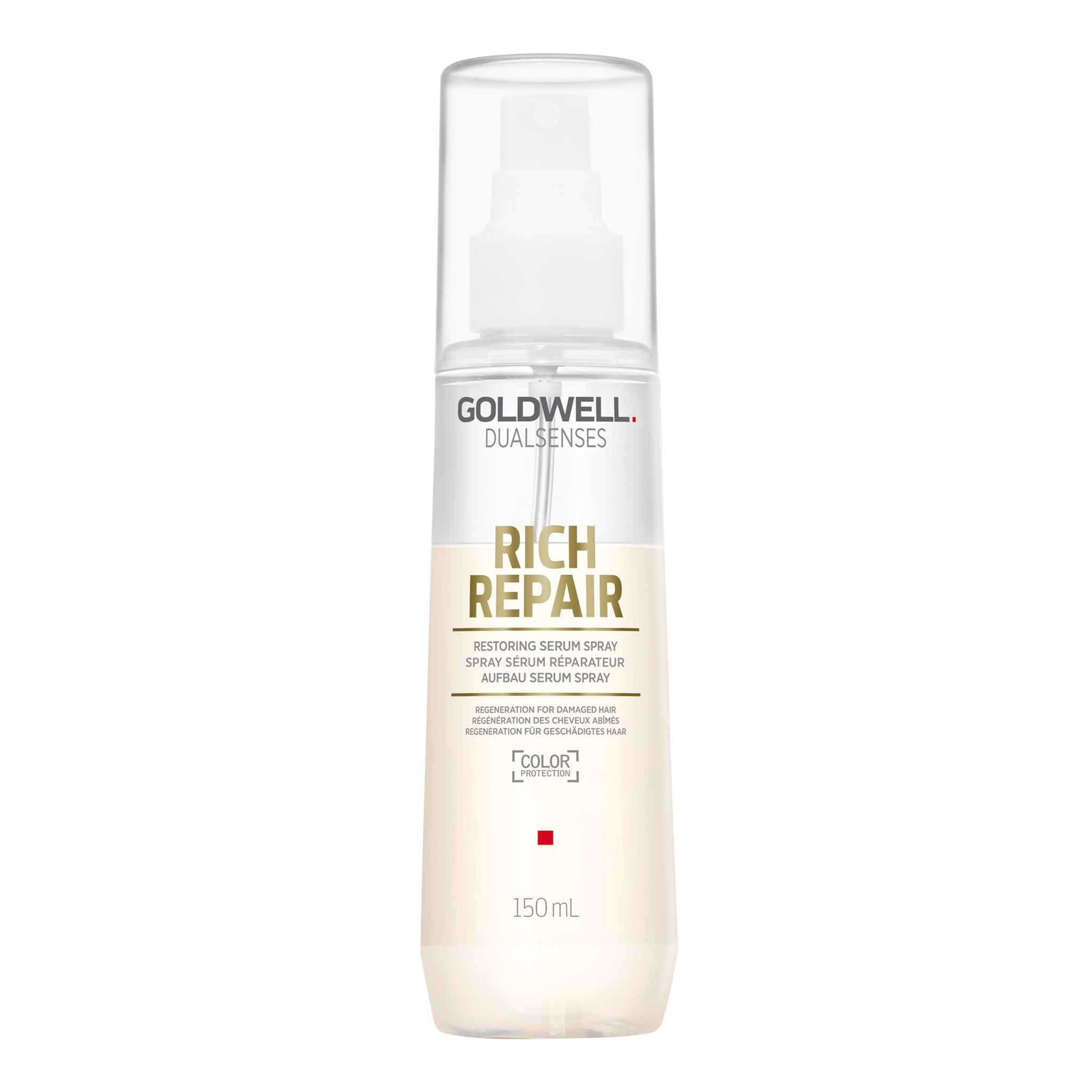 Dualsenses Rich Repair Restoring Serum Spray 150mL
