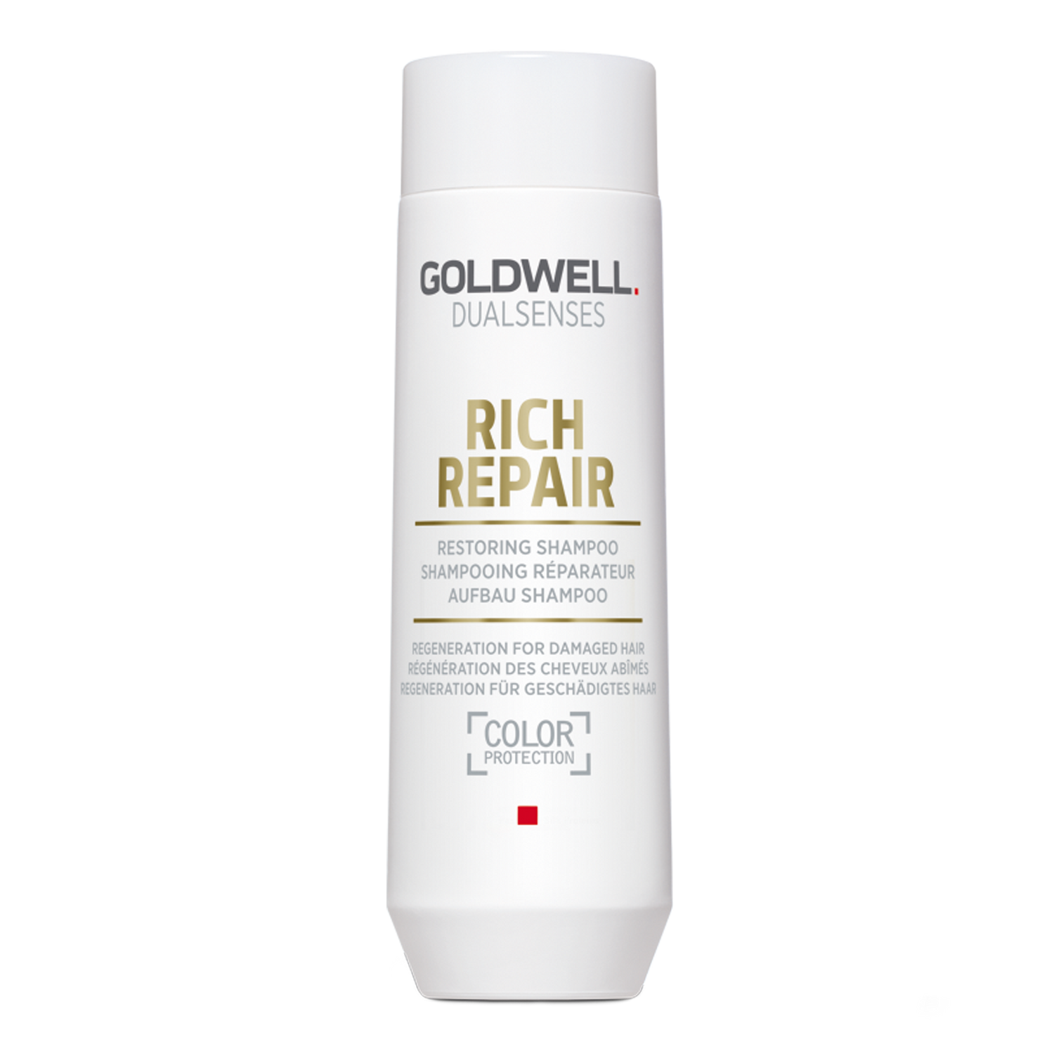 Dualsenses Rich Repair Restoring Shampoo 30mL